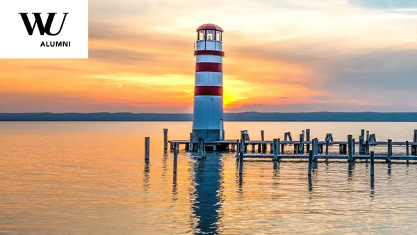 WU Alumni HUB-Burgenland Stammtisch