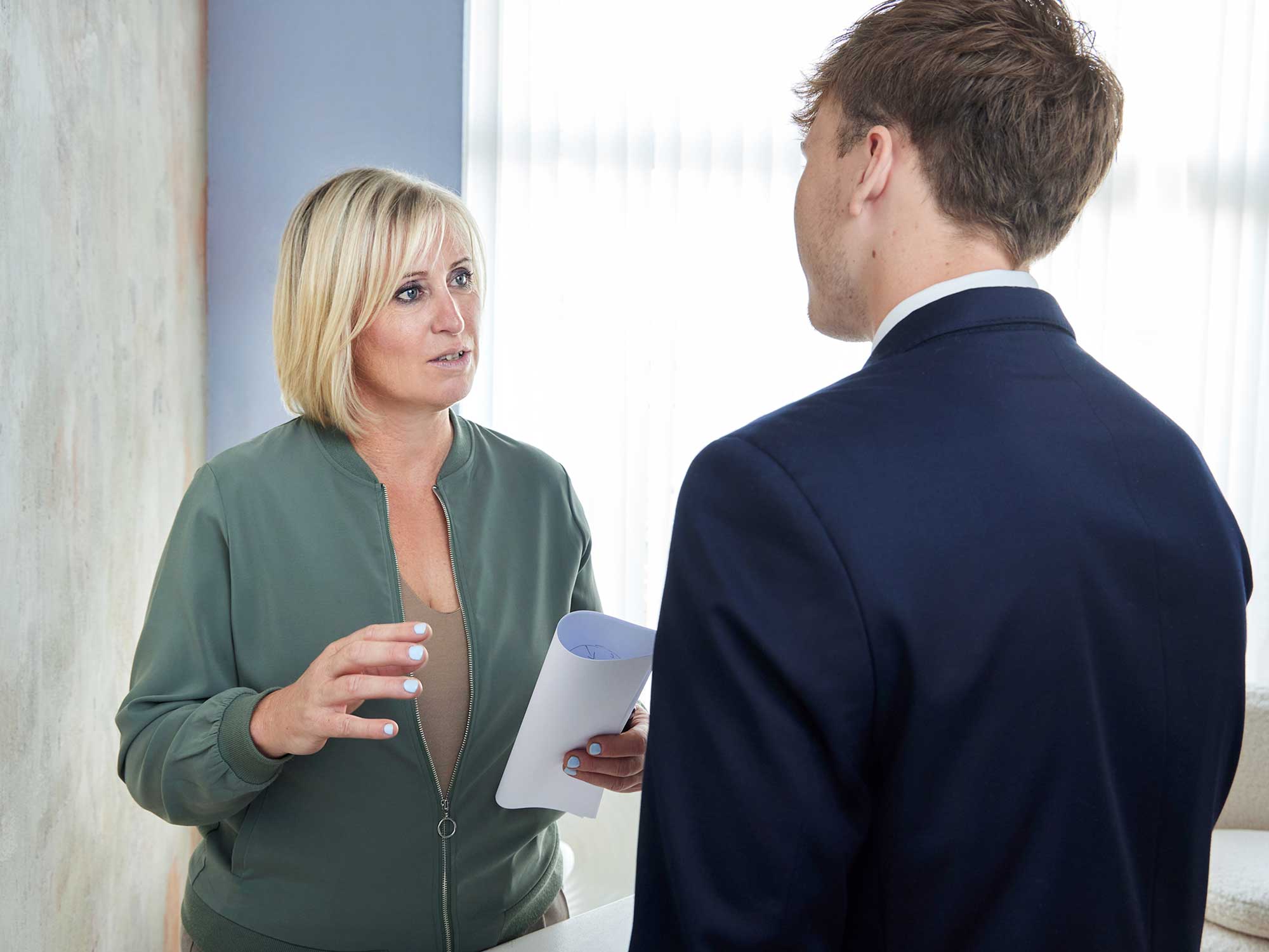Friederike Heinrich Unternehmensberatung Organisationsentwicklung