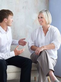 Friederike Heinrich Mediation