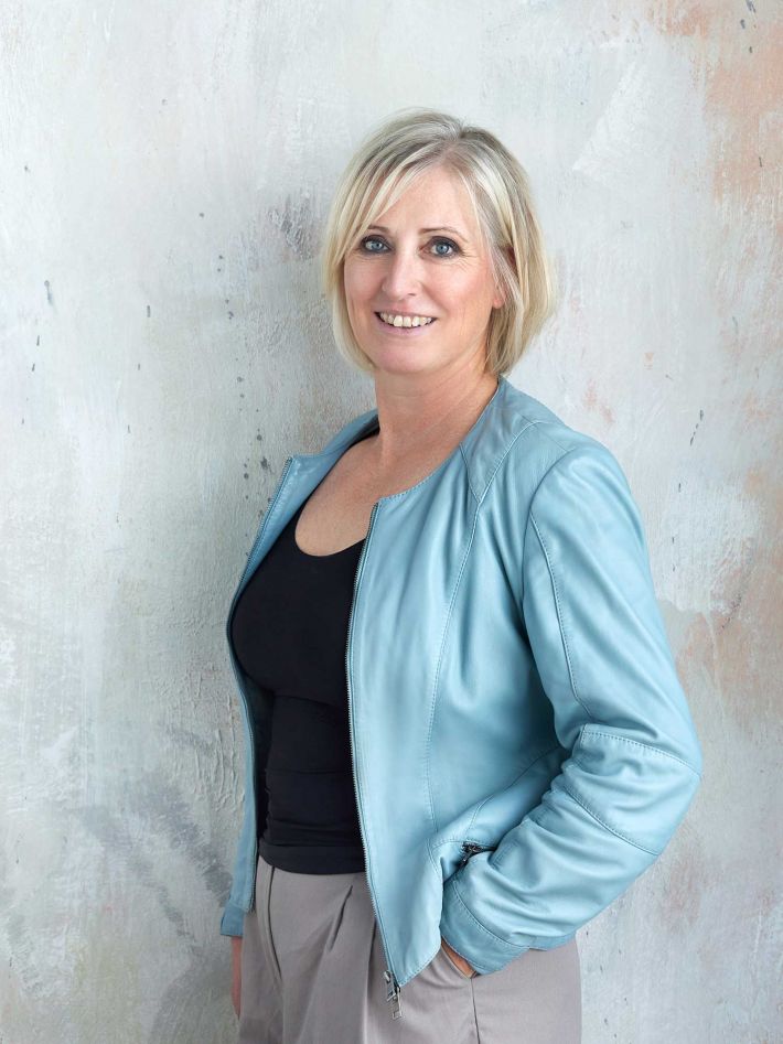 Friederike Heinrich Führungskräftecoaching Wien